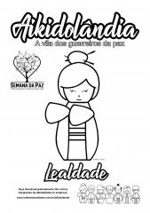 Lealdade