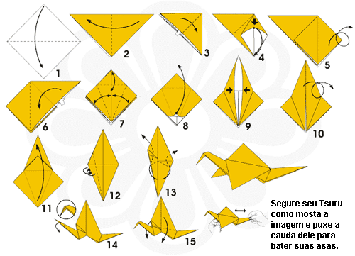 Origami Sturu